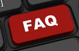 faqs