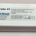 paquet d'électrode rutile eric brouet 3.2mm en 5kg (copie)