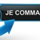 je commande