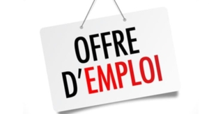 recrutement